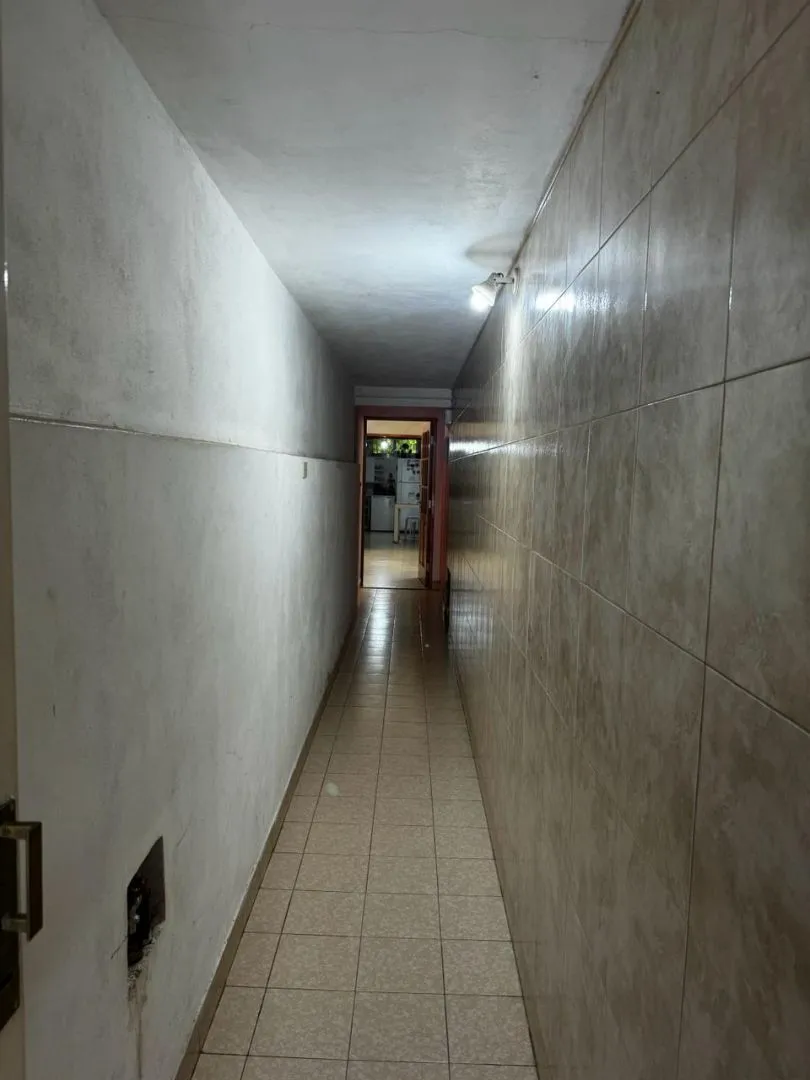 Departamento en THAMES 3600