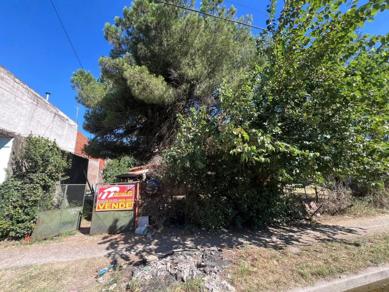Casa en LA BASTILLA 5300