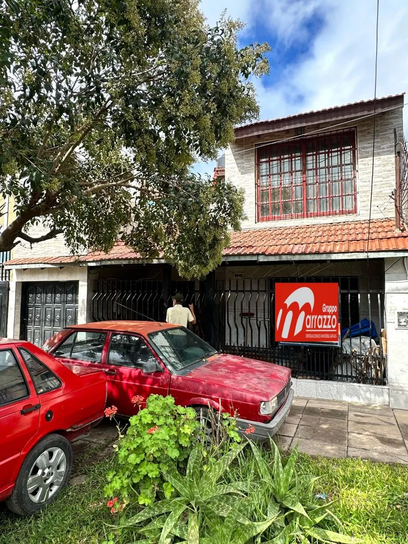 Casa en CNEL. P. MURGUIO 4500