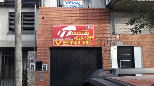 Casa en VOISSIN 3100