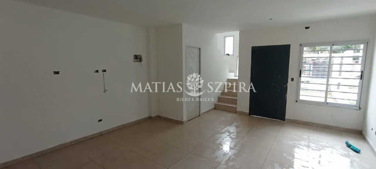 Departamento en Monroe 3400