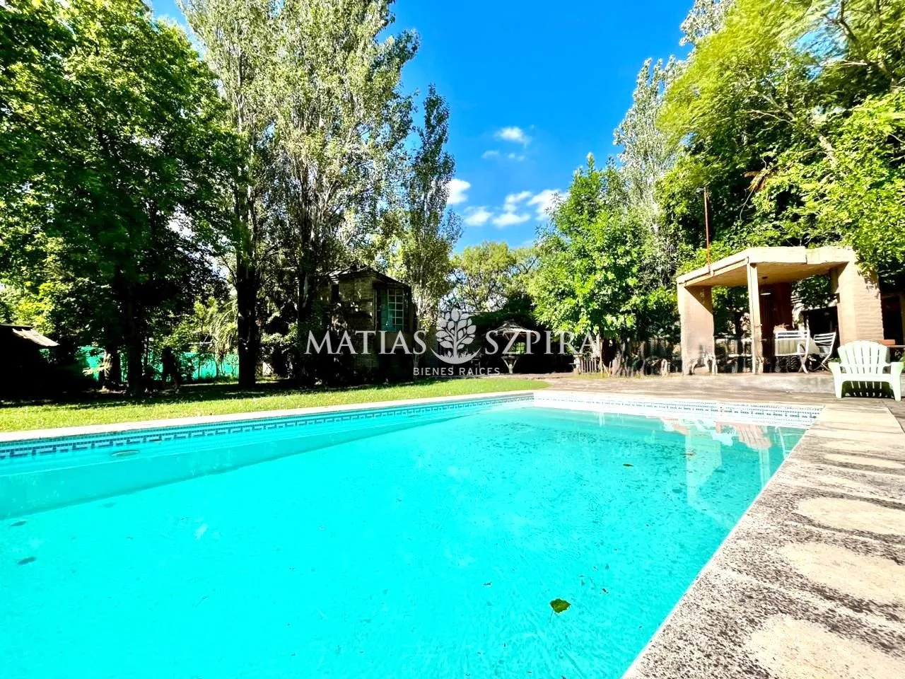 Casa en Del candil 3500