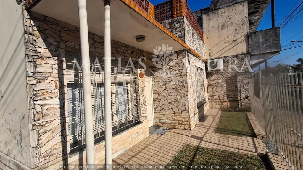 Casa en Bme Hidalgo 1500
