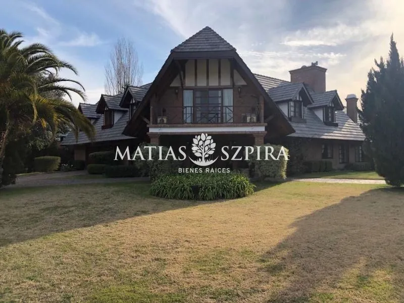 Casa en Ruta 25 km 7.5