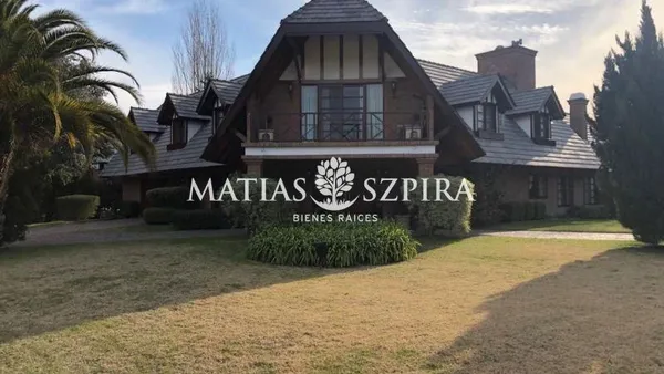 Casa en Ruta 25 km 7.5