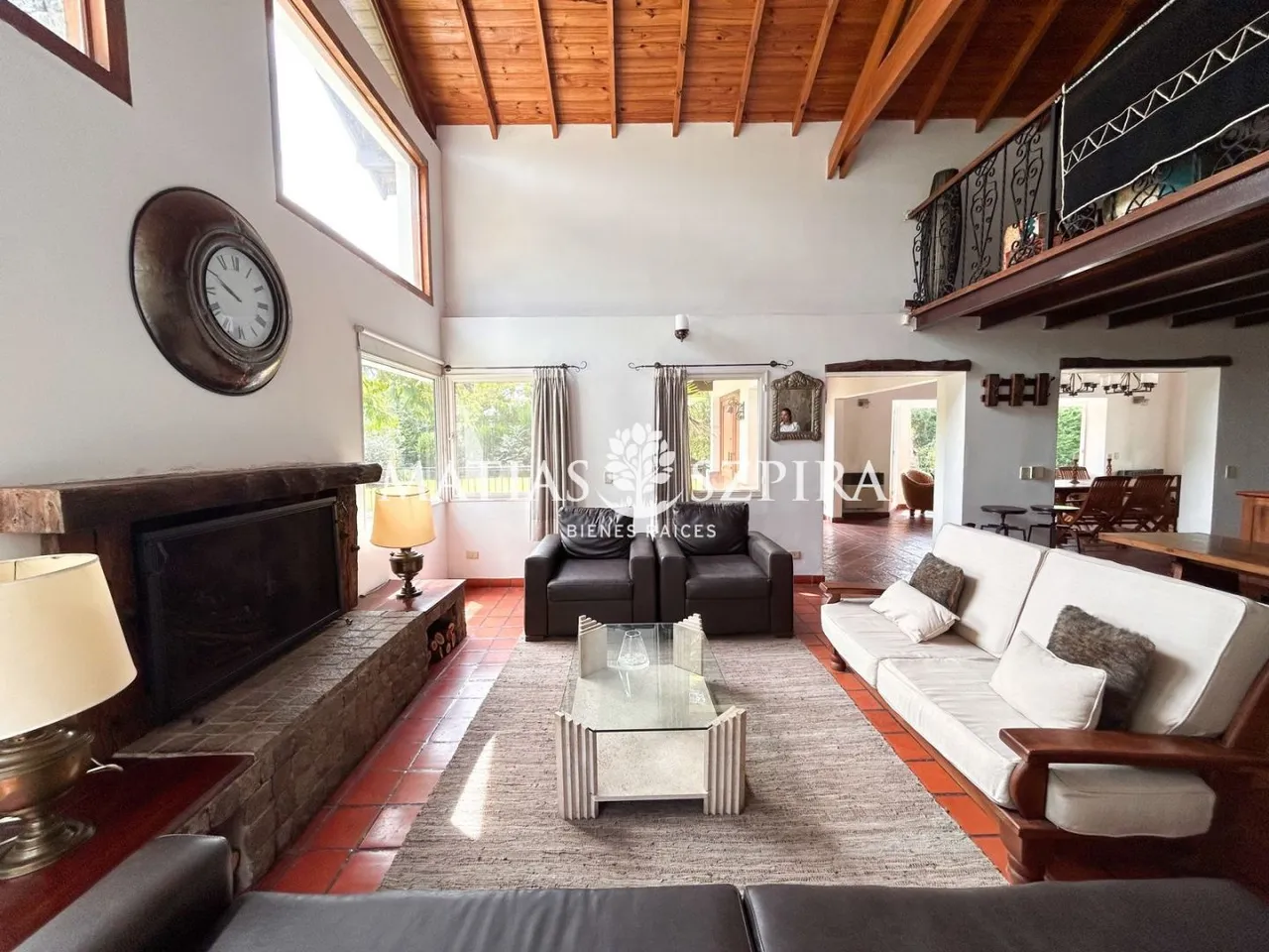Casa en Almafuerte 3900