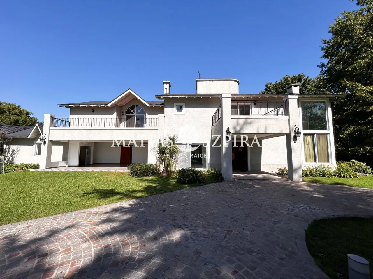 Casa en Av. Presidente P 100