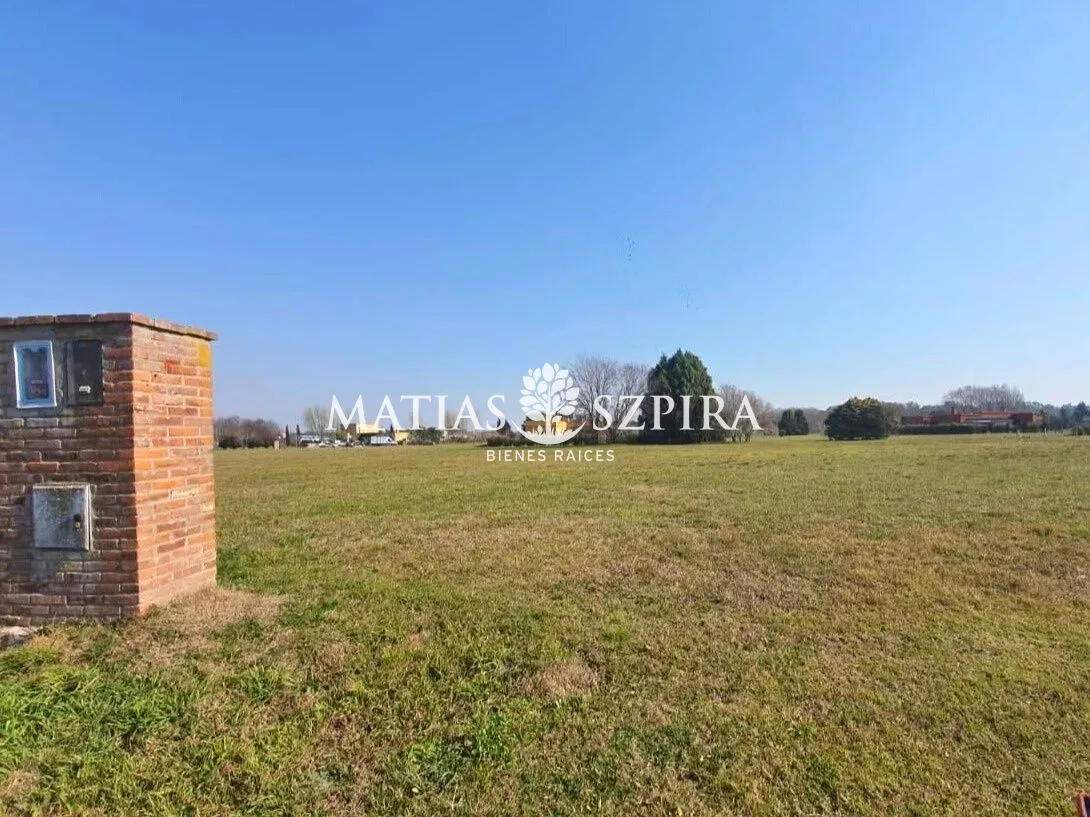 Lote en RUTA 6 14900