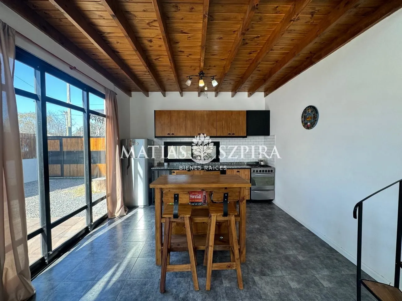 Casa en WILDE, EDUARDO