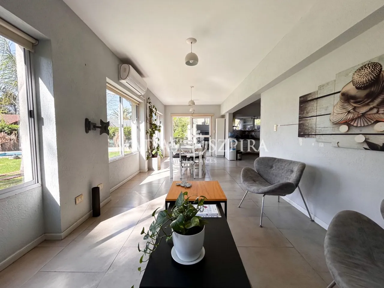 Casa en Puente Cantero