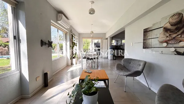 Casa en Puente Cantero