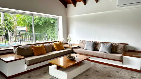 Casa en puente cantero