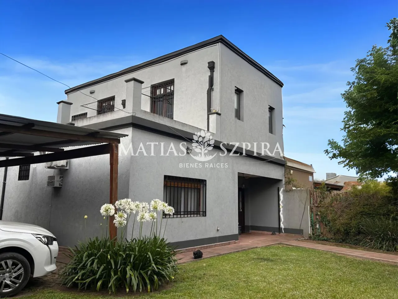 Casa en Ituzaingo