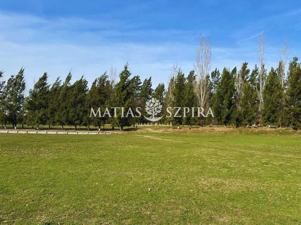 Lote en Colectora Norte 100