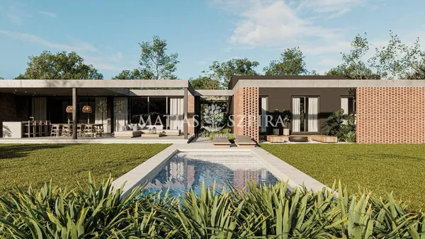 Casa en Av. Huberto Prim 1300