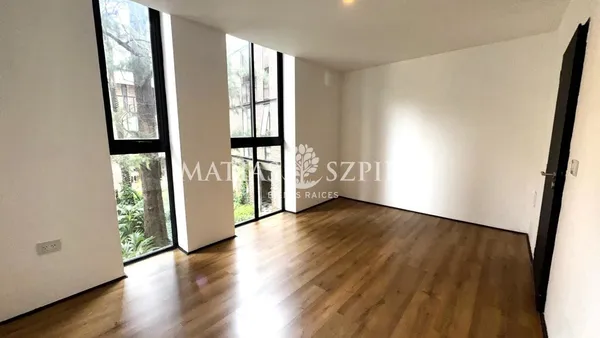 Departamento en Entre Rios 2500