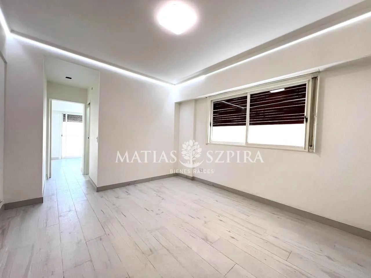 Departamento en Ayacucho 200