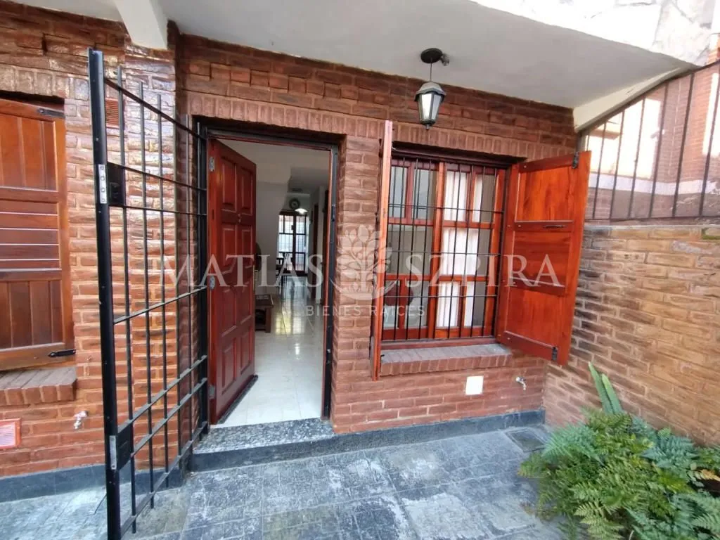 Casa en Catamarca 2600