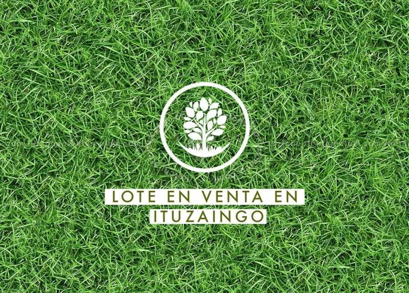 Lote en Las Heras 700