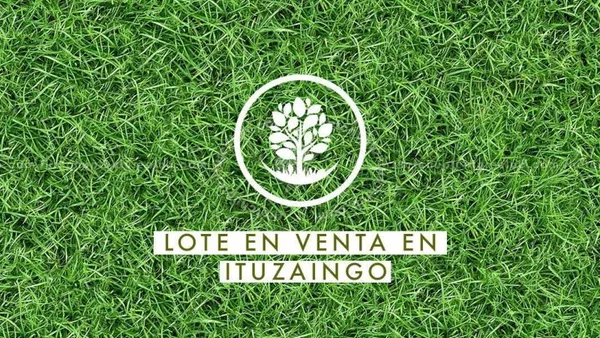 Lote en Las Heras 700