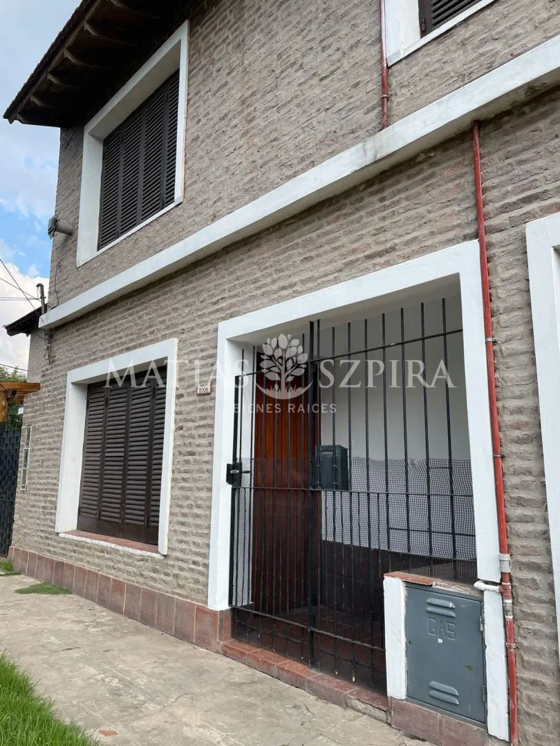 Casa en Florencio Sanche 2000