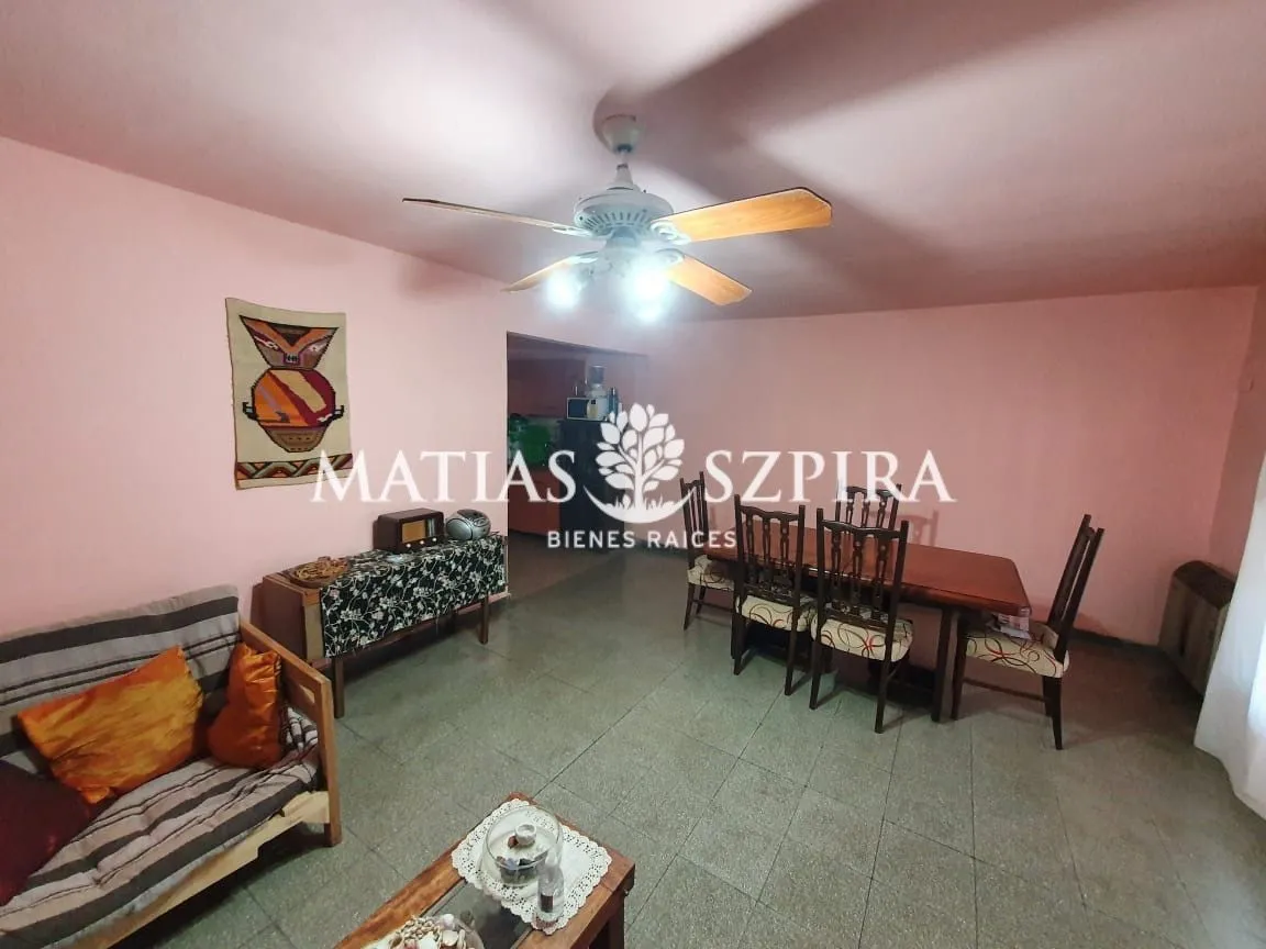 Casa en Carhue 300