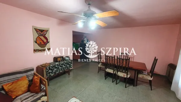 Casa en Carhue 300