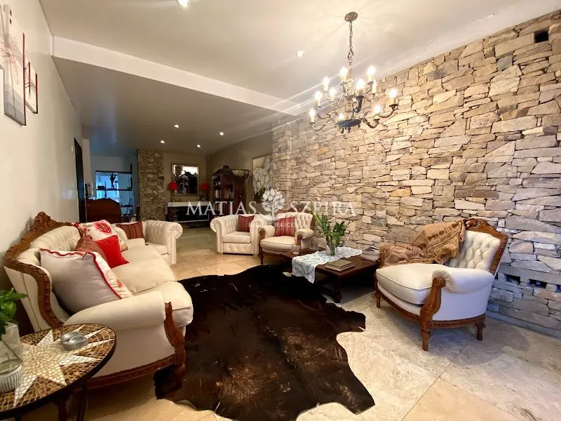 Casa en Nicolas Arredond 2800