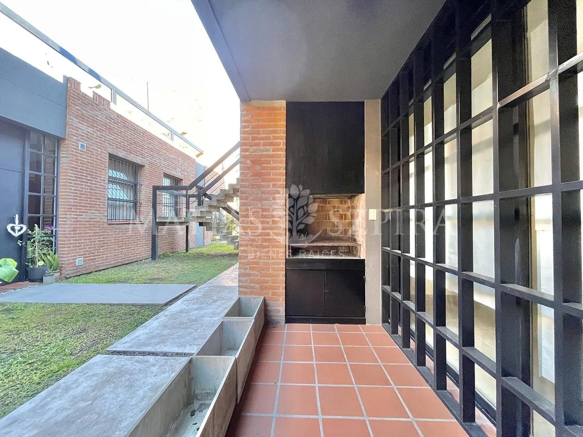 Departamento en Ranchos 1700