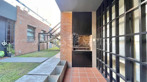 Departamento en Ranchos 1700