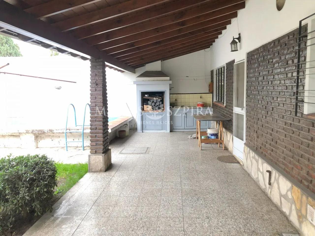 Casa en Alvarez Jonte 1700