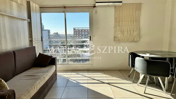 Departamento en 9 de Julio 900
