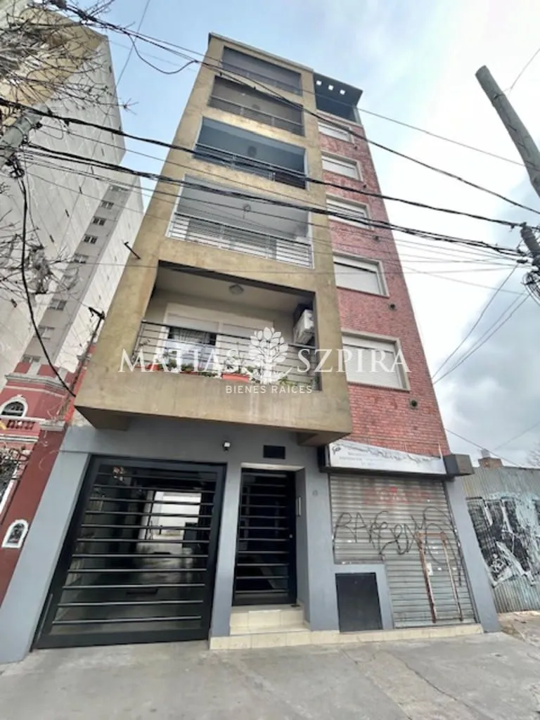 Departamento en Boatti 100