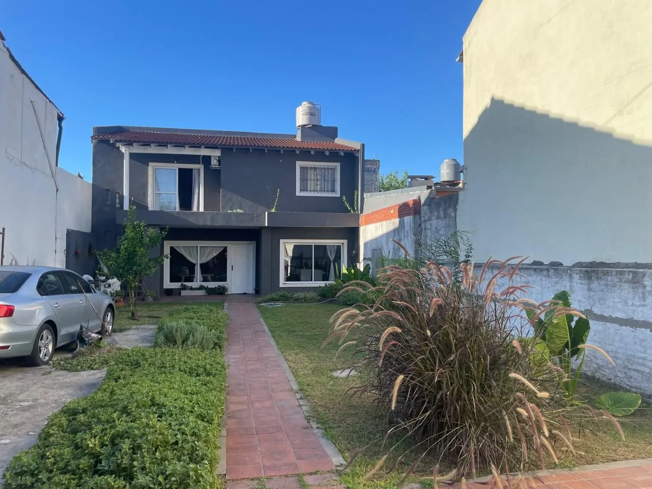Casa en Munilla 3100