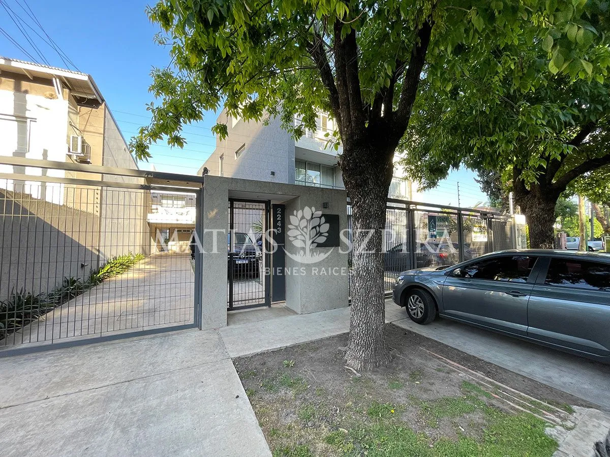 Departamento en Paysandu 2200