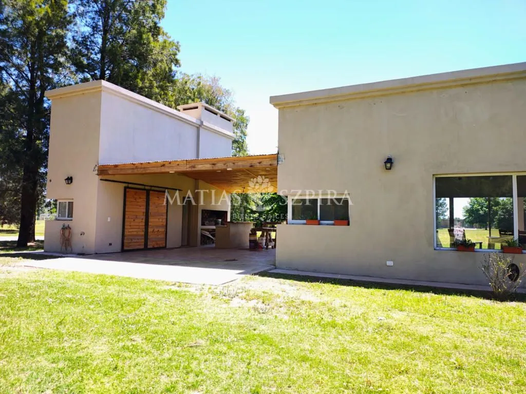 Casa en Chacras La Prima