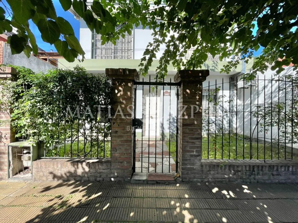 Casa en Tucuman 3400