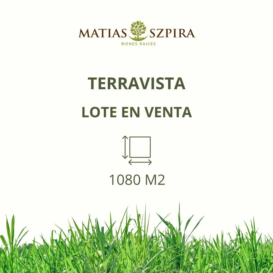 Lote en COLECTORA NORTE 100