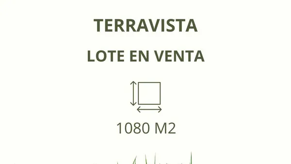 Lote en COLECTORA NORTE 100