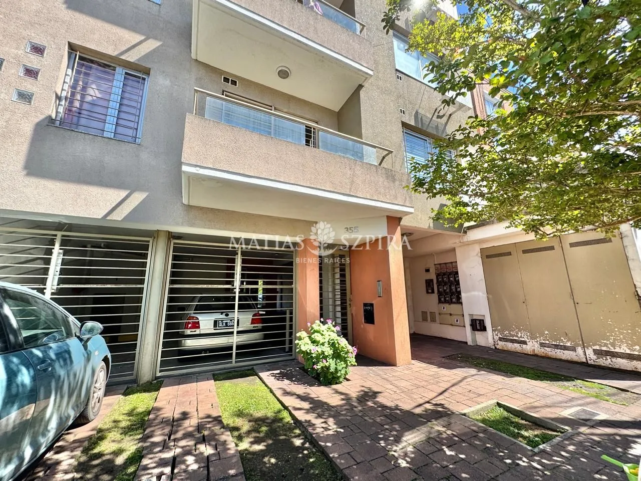 Departamento en Aristobulo del V 300