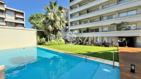 Departamento en Arredondo 2300
