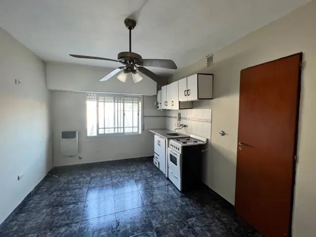 Departamento en Lavalle 2600