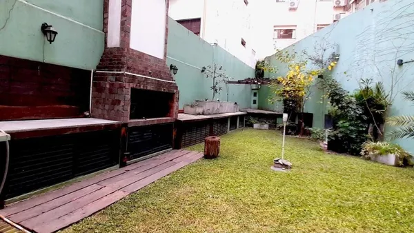 Departamento en Scalabrini Ortiz 2700