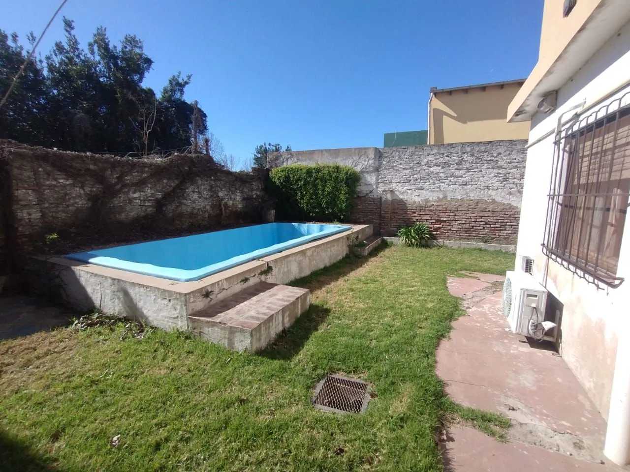Departamento en 29
