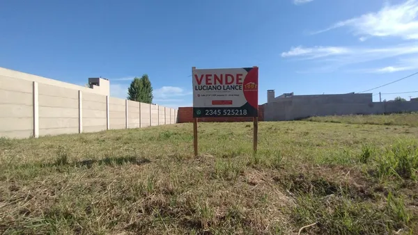 Lote en 20