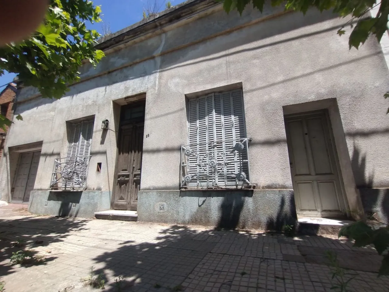 Casa en 10