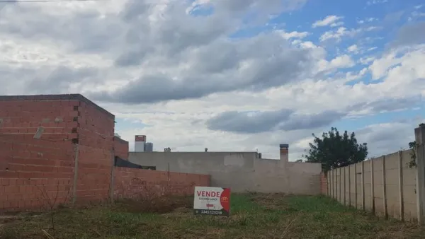 Lote en 302