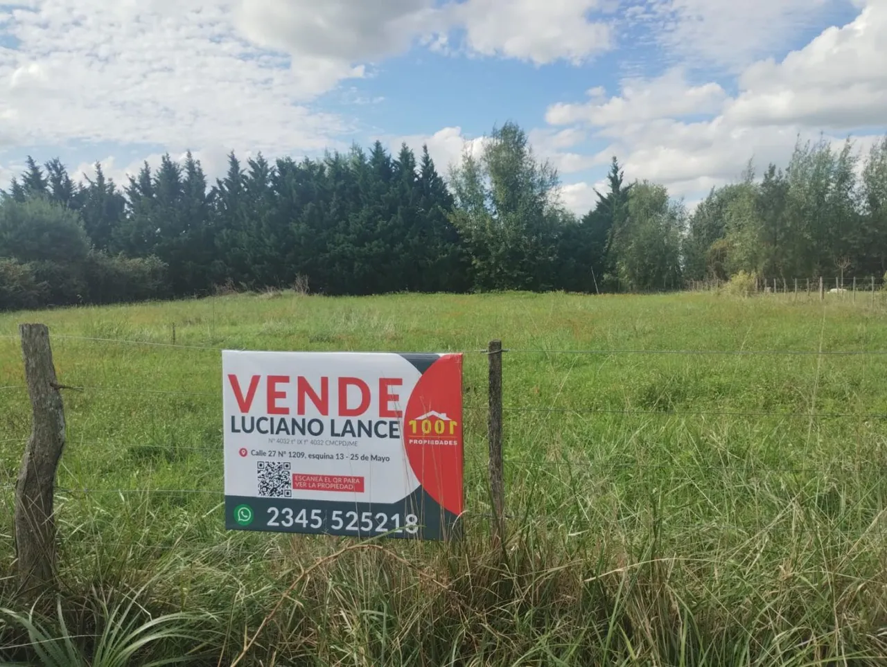 Lote en