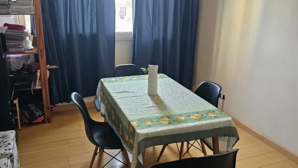 Departamento en HIPOLITO YRIGOYE 1500