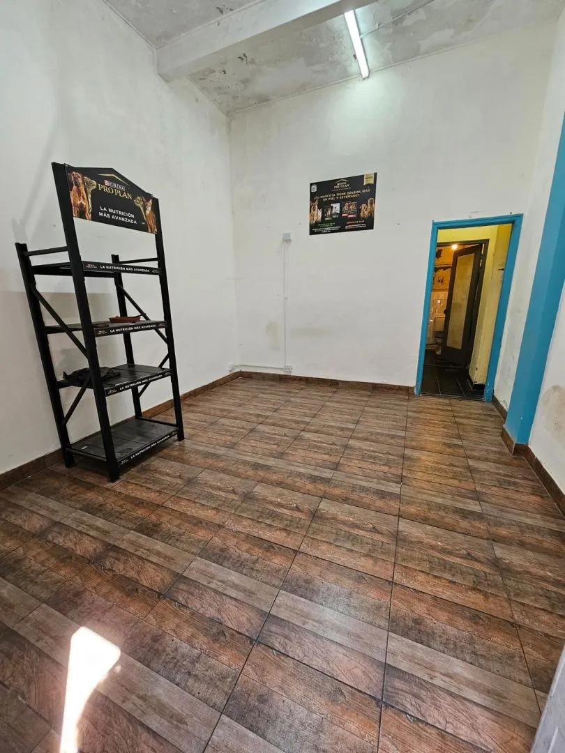 Local Comercial en Montevideo 100